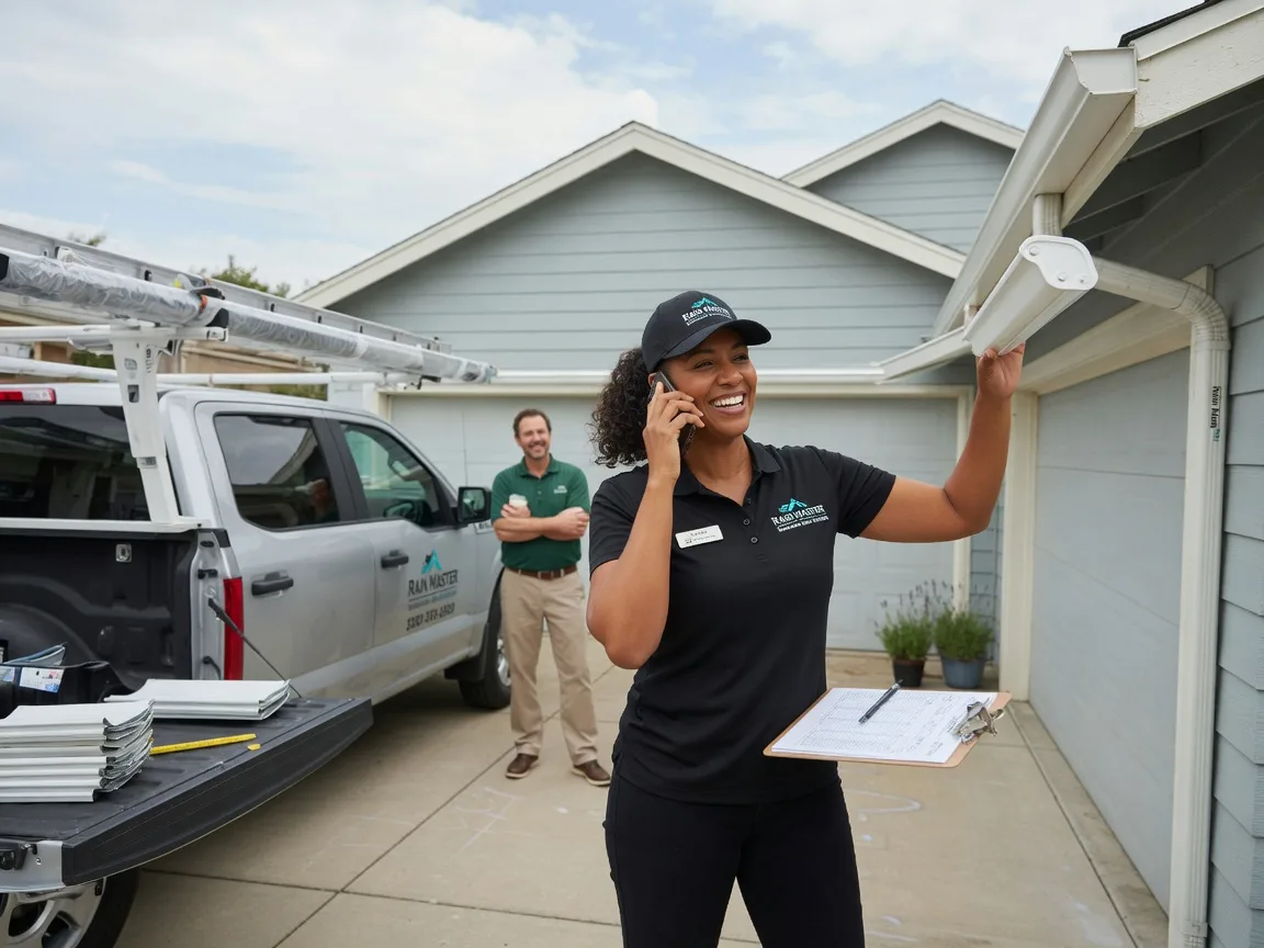 Gutter Installation Bruno, NE FAQs